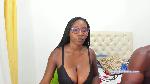 greicybrown Camsoda livecam show performer room profile