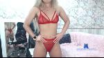 loreenthornon Camsoda livecam show performer room profile