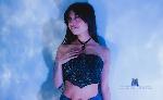jennifercotez Camsoda livecam show performer room profile