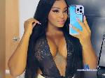 nicoleth28 Camsoda livecam show performer room profile