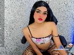 sashafoxxy Camsoda livecam show performer room profile