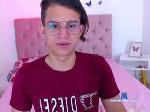 sergio-thompson Camsoda livecam show performer room profile
