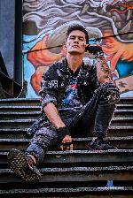rustynf1tz Camsoda livecam show performer room profile