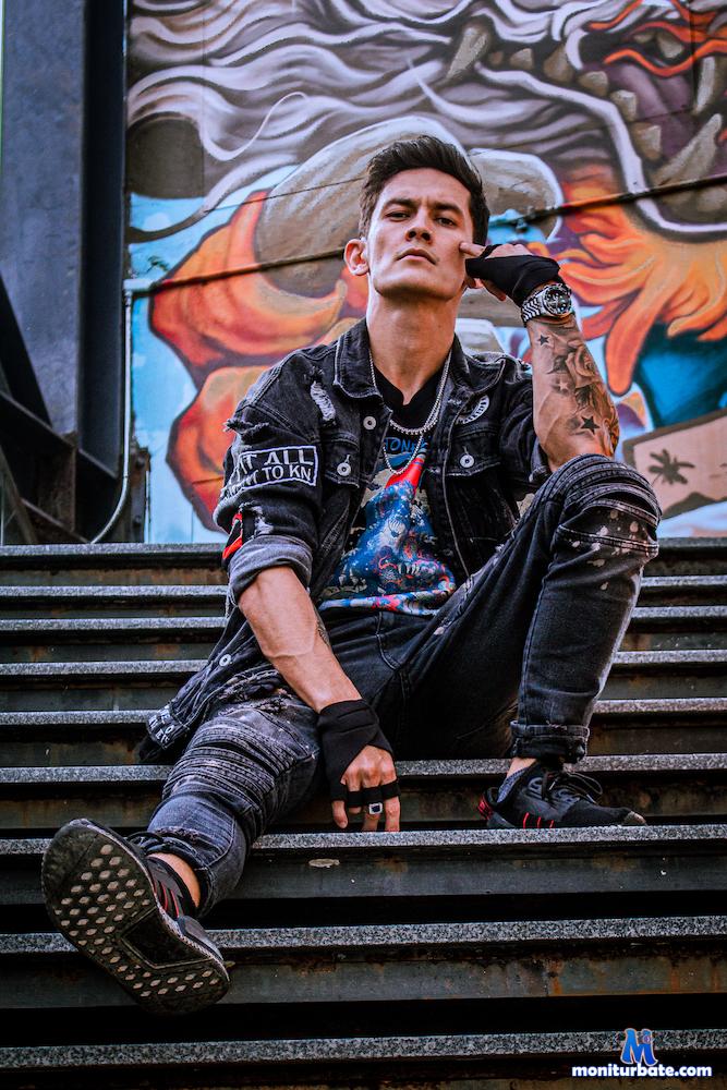 rustynf1tz Camsoda performer 