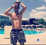 justinsteelex Camsoda livecam show performer room profile