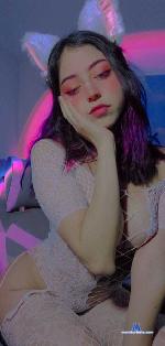 lily-littlekitty Camsoda livecam show performer room profile