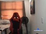 aquilesmade Camsoda livecam show performer room profile