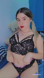 candy188 Camsoda livecam show performer room profile