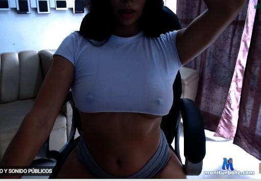 vikfoxz Camsoda performer 