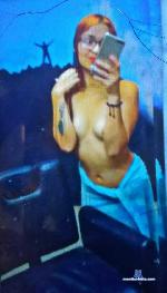 charlottesmeet Camsoda livecam show performer room profile
