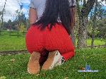 jazminlovewim Camsoda livecam show performer room profile