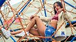 tiffanylacroix Camsoda livecam show performer room profile