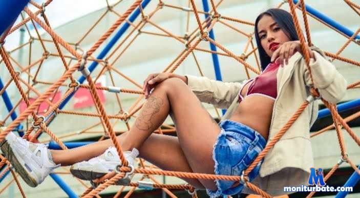 tiffanylacroix Camsoda performer 