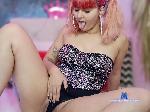 babyqueensexy Camsoda livecam show performer room profile