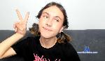 fcherthth Camsoda livecam show performer room profile