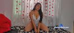 gabbyfoster69 Camsoda livecam show performer room profile