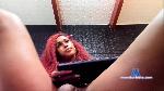 carameloceron Camsoda livecam show performer room profile