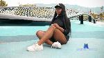 ebony-doll Camsoda livecam show performer room profile