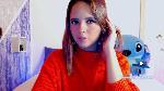 samanta-owen Camsoda livecam show performer room profile