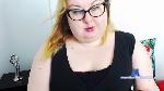 bonniehot Camsoda livecam show performer room profile