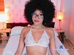 kendra-jones Camsoda livecam show performer room profile