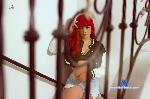 dream-thompson Camsoda livecam show performer room profile