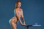 zusanhall Camsoda livecam show performer room profile
