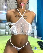 georginastark Camsoda livecam show performer room profile