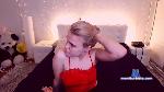 ellensaint Camsoda livecam show performer room profile
