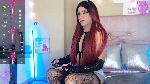 mckanzie Camsoda livecam show performer room profile