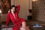 evablakes Camsoda livecam show performer room profile