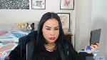 dianadreamy Camsoda livecam show performer room profile