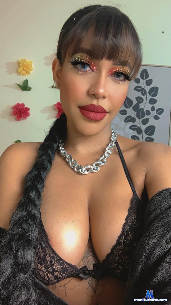 cristal-reed Camsoda performer 