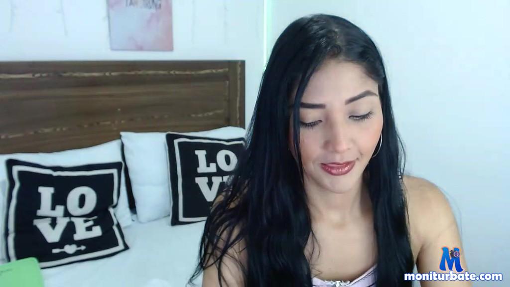 scarlet-k camsoda livecam performer profile