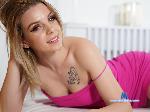 evemorgan Camsoda livecam show performer room profile