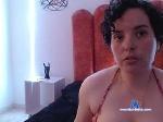 greta-cs Camsoda livecam show performer room profile