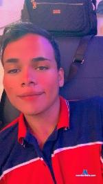 ausrian-oliveira Camsoda livecam show performer room profile