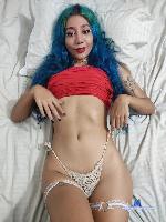 arabella-katt Camsoda livecam show performer room profile