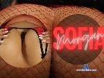 sofiiaa-morgan Camsoda livecam show performer room profile