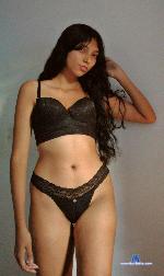 candy-carolina Camsoda livecam show performer room profile