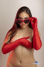 amy-rabbit Camsoda livecam show performer room profile