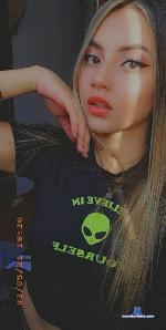 sammybaddy Camsoda livecam show performer room profile