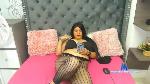nicole-ross Camsoda livecam show performer room profile