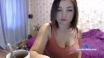 alyssasnow Camsoda livecam show performer room profile