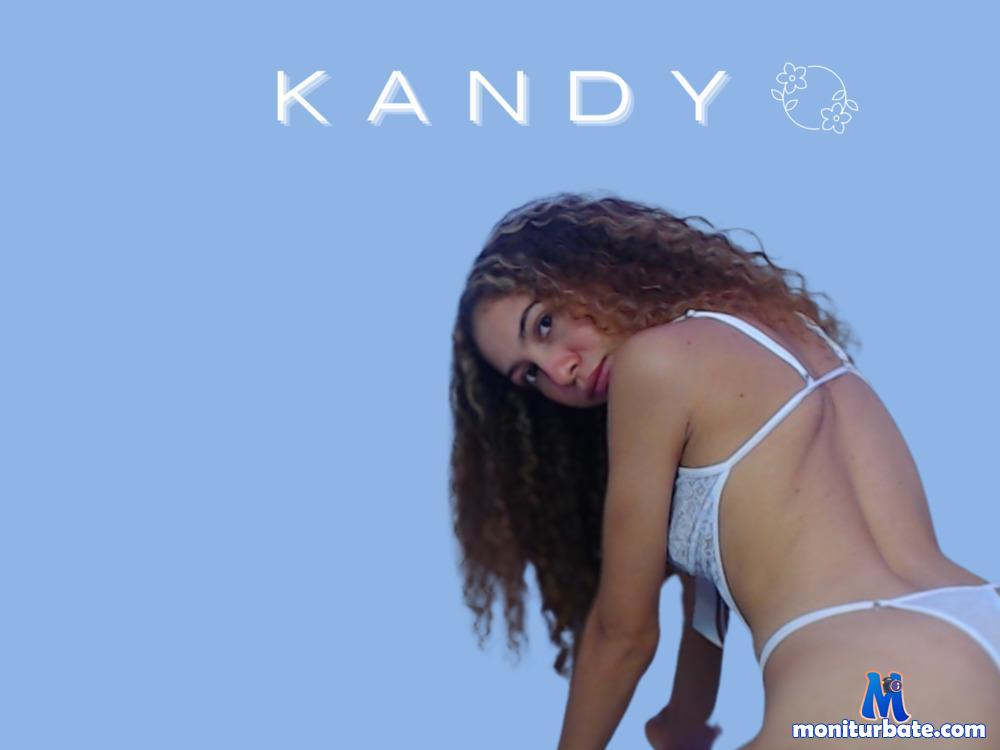 kandy-curly camsoda livecam performer profile