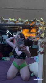 oofitsjaders Camsoda livecam show performer room profile