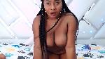 aristablack Camsoda livecam show performer room profile