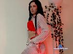 erikali1 Camsoda livecam show performer room profile