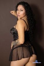 selene-reynolds1 Camsoda livecam show performer room profile