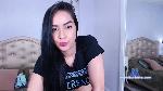samantharhose Camsoda livecam show performer room profile